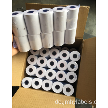 57 mm POS Thermalpapier Rollen